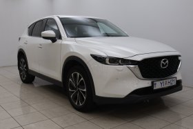 Mazda CX-5 Advantage