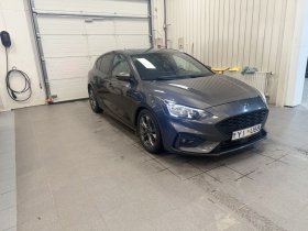 Ford Focus ST-line