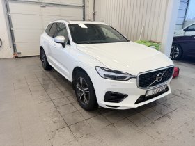 Volvo XC60 R-Design