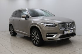 Volvo XC90 Inscription Plug-In Hybrid