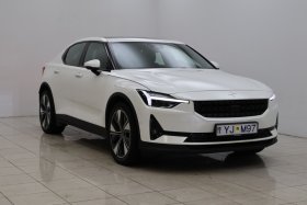 Polestar 2 LRDM Pilot Lite
