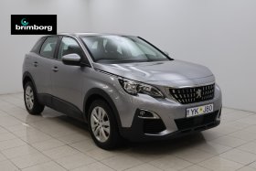 Peugeot 3008 Active