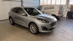 Ford Kuga Vignale