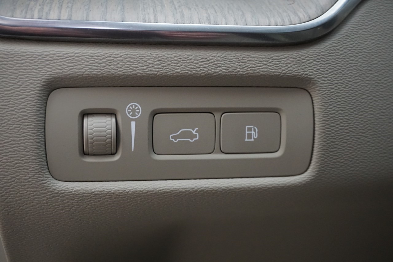 Volvo XC60 Inscription Plug-In Hybrid