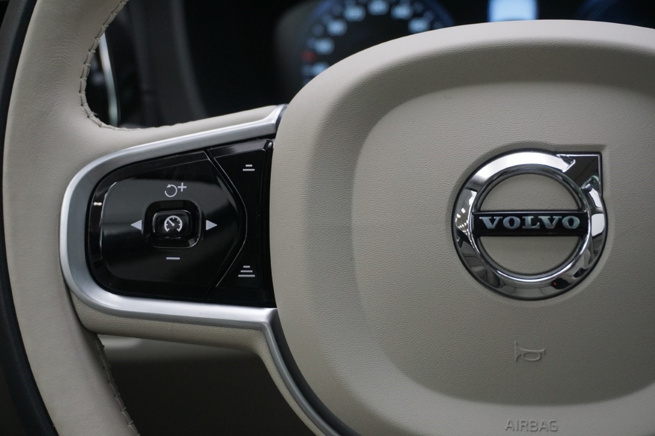 Volvo XC60 Inscription Plug-In Hybrid