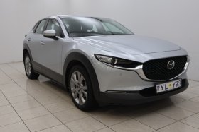 Mazda CX-30 Sky