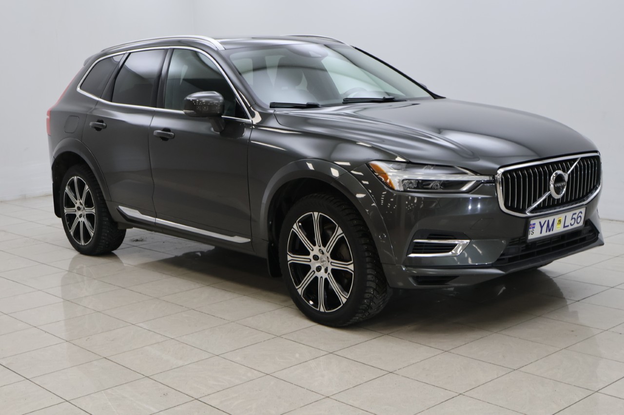 Volvo XC60 Inscription