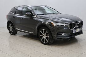 Volvo XC60 Inscription