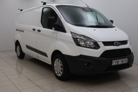Ford Transit Custom L2H1 Ambiente