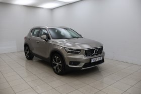 Volvo XC40 Inscription Plug-In Hybrid