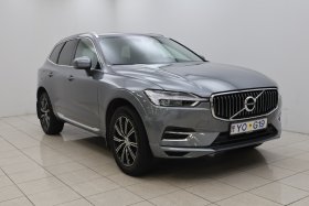 Volvo XC60 Inscription Plug-In Hybrid