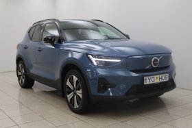 Volvo XC40 Recharge Ultimate AWD