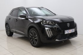 Peugeot E-2008 GT
