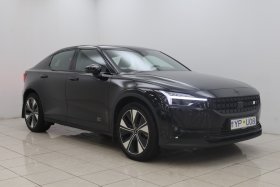 Polestar 2 LRDM Pilot Lite