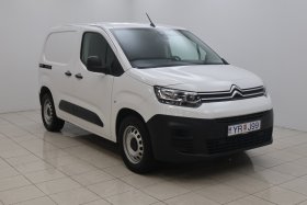 Citroen e-Berlingo Pro L1 Van
