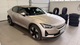 Polestar 2 LRDM Plus