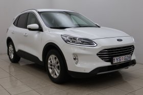 Ford Kuga Titanium X