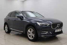 Volvo XC60 Inscription B5