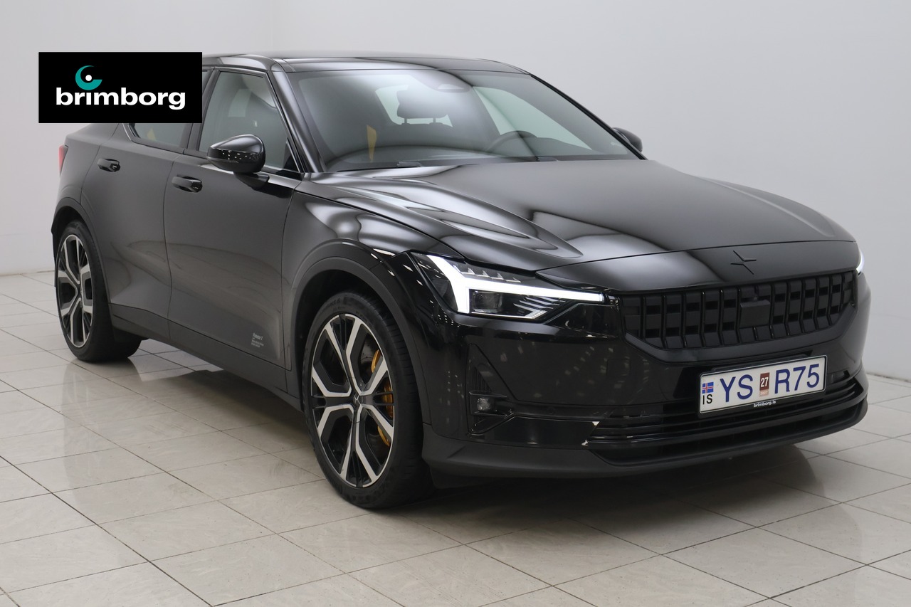 Polestar 2 LRDM Performance