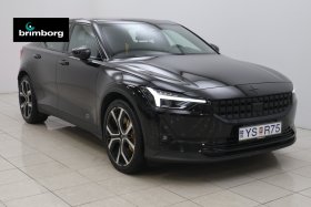 Polestar 2 LRDM Performance