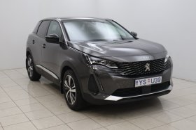Peugeot 3008 Allure