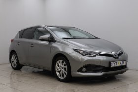 Toyota Auris Active Hybrid