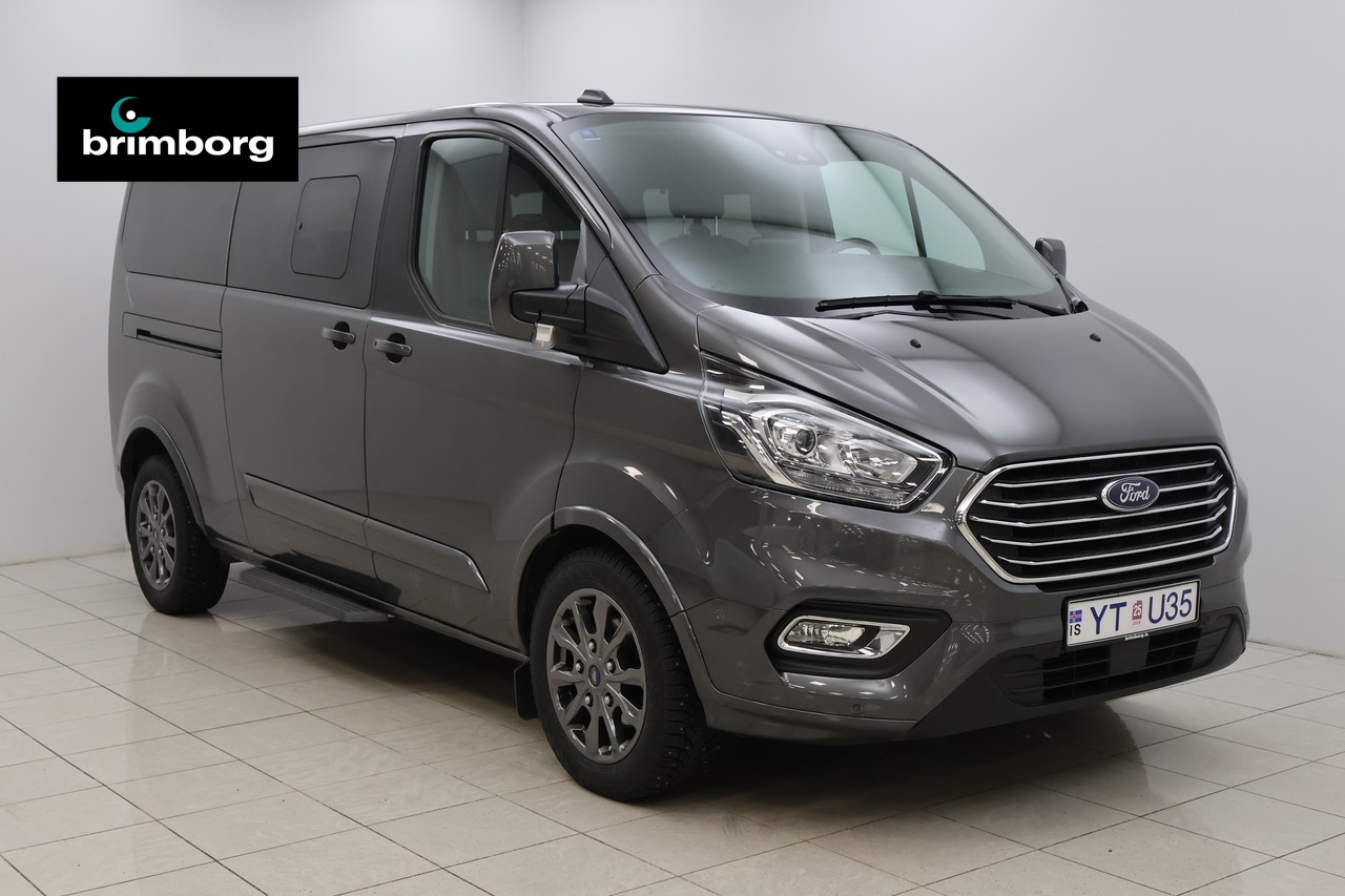 Ford Custom Tourneo 320L