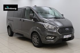 Ford Custom Tourneo 320L