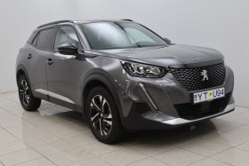 Peugeot 2008 Allure