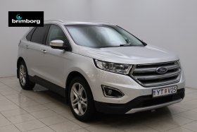 Ford Edge Titanium S