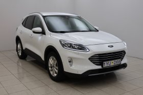Ford Kuga Titanium X