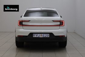 Polestar 2 LRDM Pilot