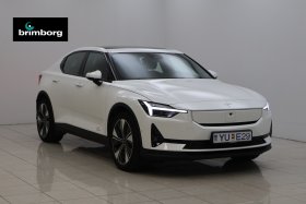 Polestar 2 LRDM Pilot