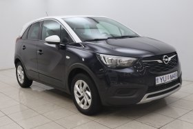 Opel Crossland X Innovation