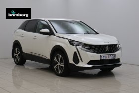 Peugeot 3008 Allure