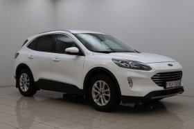 Ford Kuga Titanium X