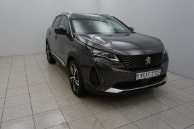 Peugeot 3008 GT Plug-In Hybrid