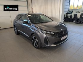 Peugeot 3008 GT Plug-In Hybrid
