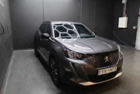 Peugeot 2008 Allure