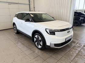 Ford Explorer Premium