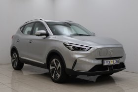 MG ZS EV Luxury