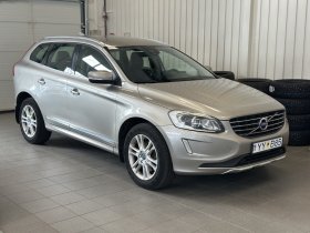 Volvo XC60 Summum