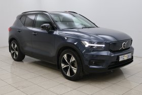 Volvo XC40 Recharge Pro