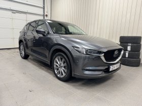 Mazda CX-5 Cosmo