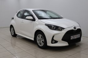 Mazda2 Hybrid Agile
