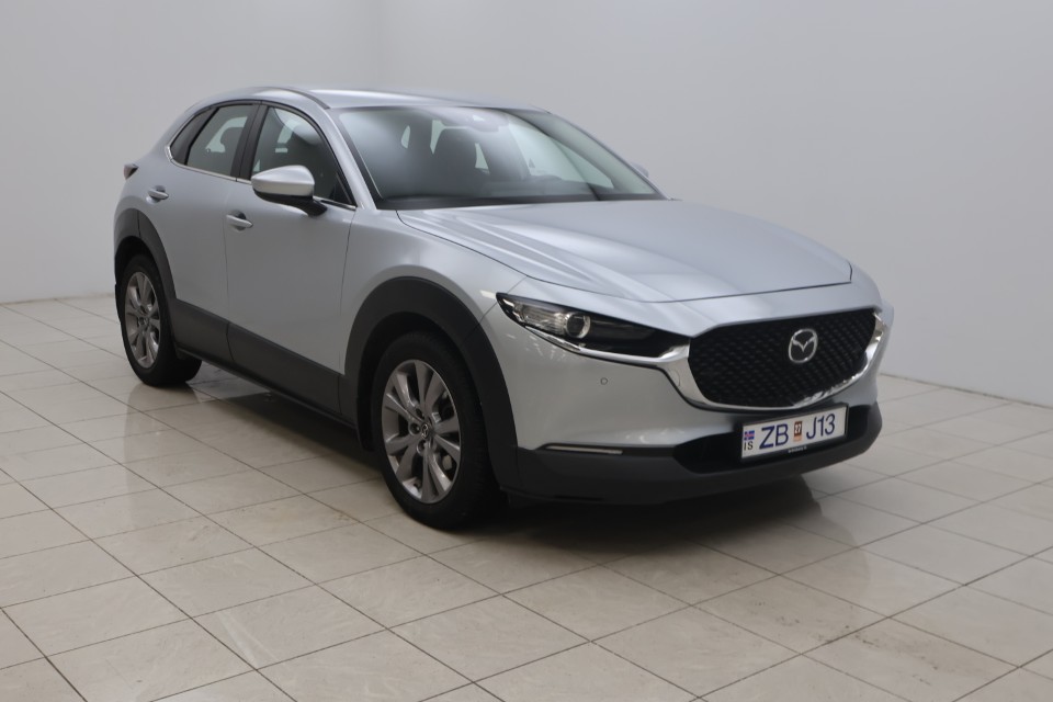 Mazda CX-30 Sky