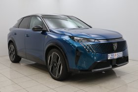 Peugeot E-3008 GT