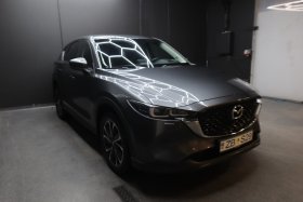 Mazda CX-5 Sky