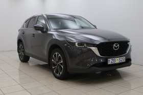 Mazda CX-5 Sky