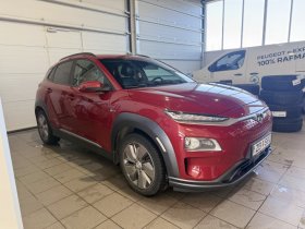 Hyundai Kona Comfort 65KWH